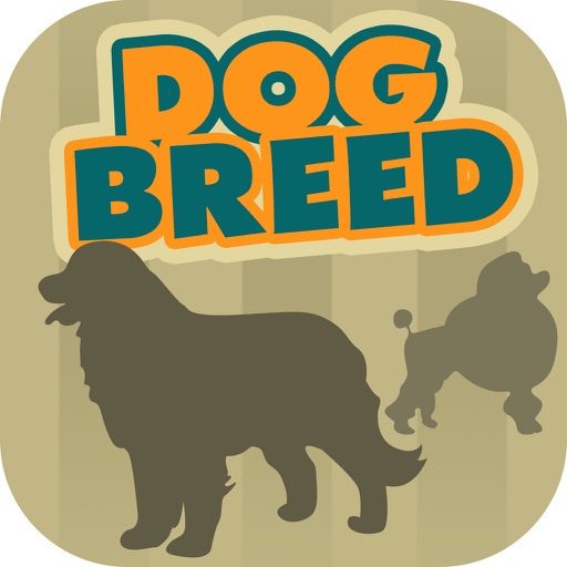 Dog Breeds Trivia Quiz – All Types of Your Favorite Dogs in the Same Place icon