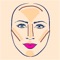 Want to DIY learn ALL about How to Contour For Your Face Shape and tips