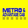 Metro & Advantage Cab