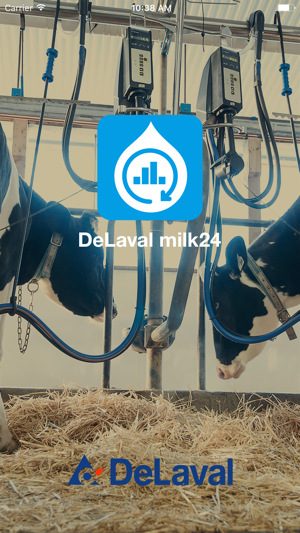 DeLaval milk24