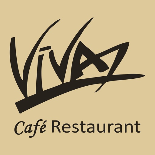 Restaurant Viva Aabenraa icon
