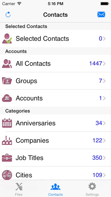 SA Group Mail – Mass Email from Excel