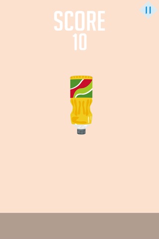 Botella Challenge - Impossible Bottle Flip Edition screenshot 4