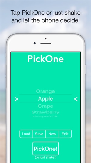 PickOne(圖1)-速報App