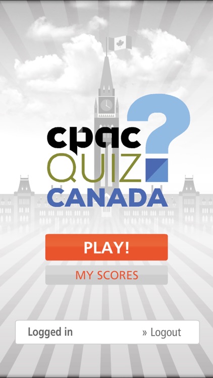 CPAC Quiz Canada screenshot-4