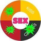 Top 48 Entertainment Apps Like Sex Game 18+ - Free Adults Wheel Game - Best Alternatives