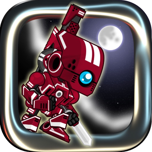 Robot Battle For real Steel 2 version Icon