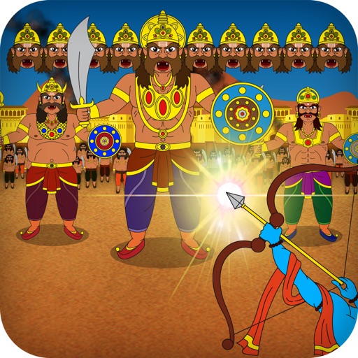 Devil Ravana Free by Game Neeti Technology Private Limited