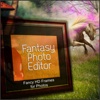 Fantasy Photos Editor Fancy HD Frames for Gallery