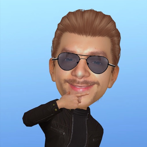 MM Animated Stickers