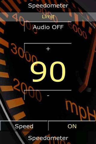 Speedometer Digital - スピードメーターのおすすめ画像3