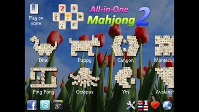 All-in-One Mahjong 2 Proのおすすめ画像1