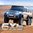 Top 39 Games Apps Like Drive GELIK 6x6 Simulato Dubai - Best Alternatives
