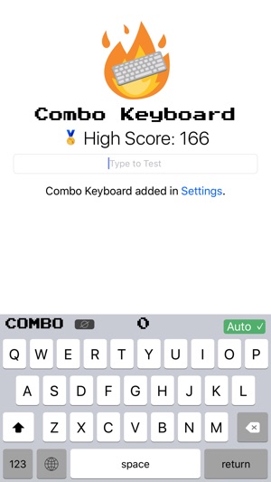 Combo Keyboard(圖3)-速報App