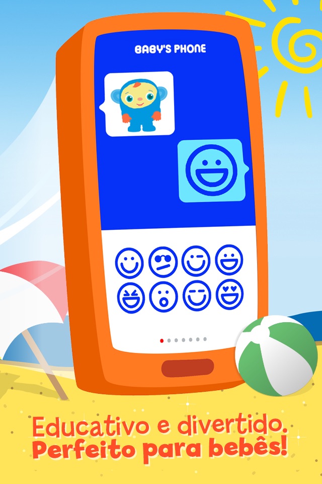 The Original Play Phone screenshot 3