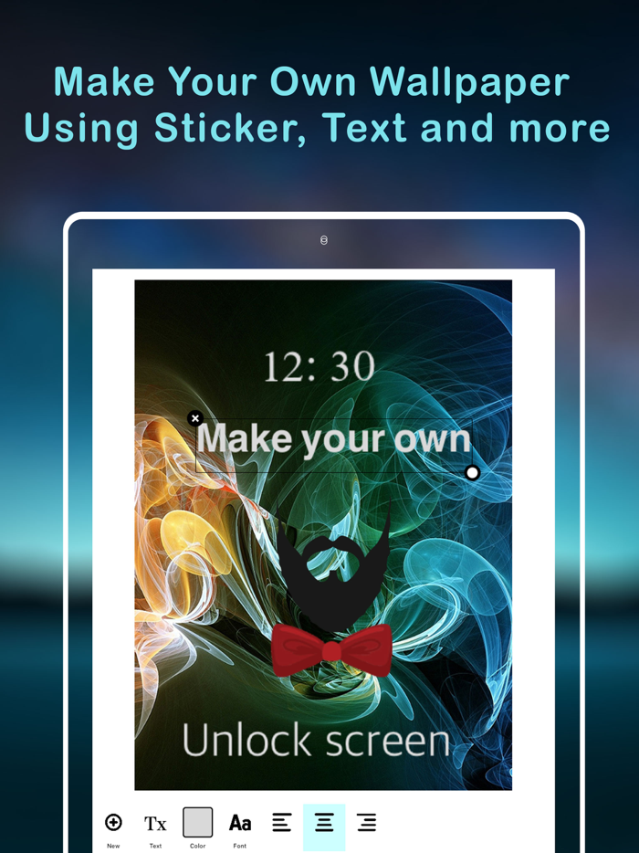 Abstract Wallpapers ®