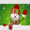 Frosty The Snowman Stickers for iMessage