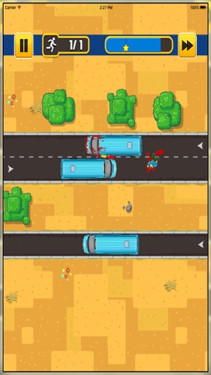 Road Safety For School Kids(圖3)-速報App