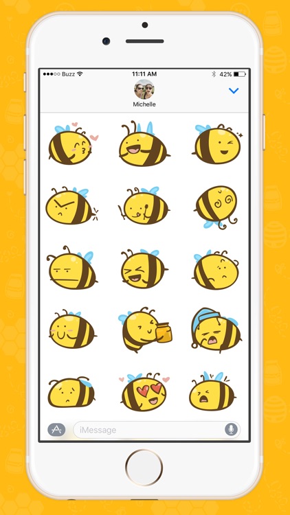 Buzz Bees
