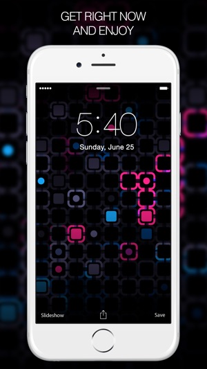 Abstract Artworks & Abstract Wallpapers Free(圖5)-速報App