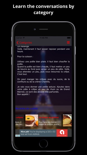 Français facile(圖3)-速報App