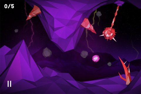 Lonely Sun - Be Gravity's Guiding Hand screenshot 3