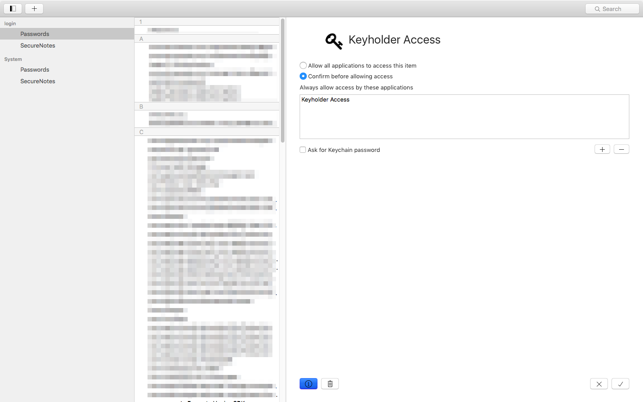 Keyholder Access(圖4)-速報App