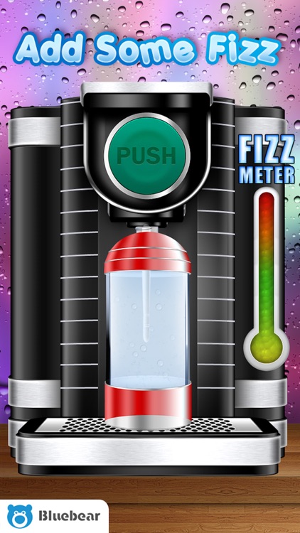 Make Soda! - by Bluebear screenshot-3