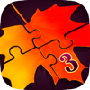 Holiday Jigsaw. Thanksgiving Day 3