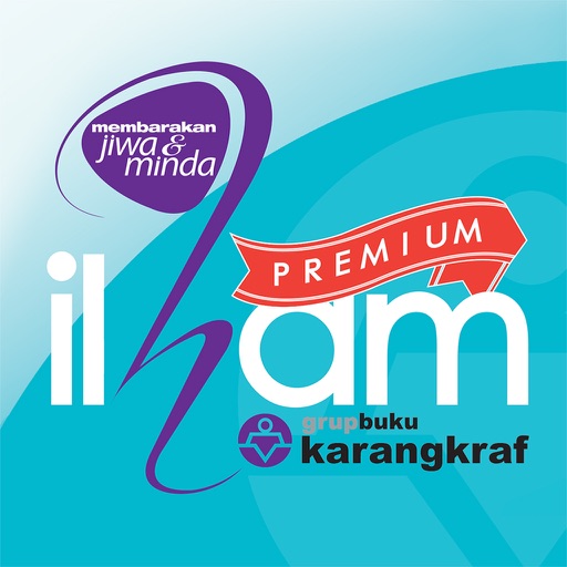 Ilham Karangkraf (Premium)