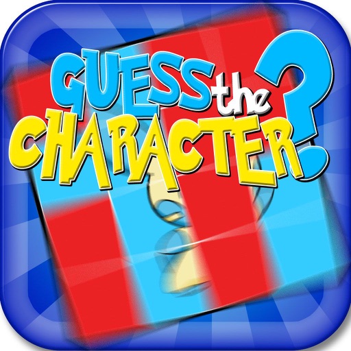 Guess Character Game "for Pokemon" Icon