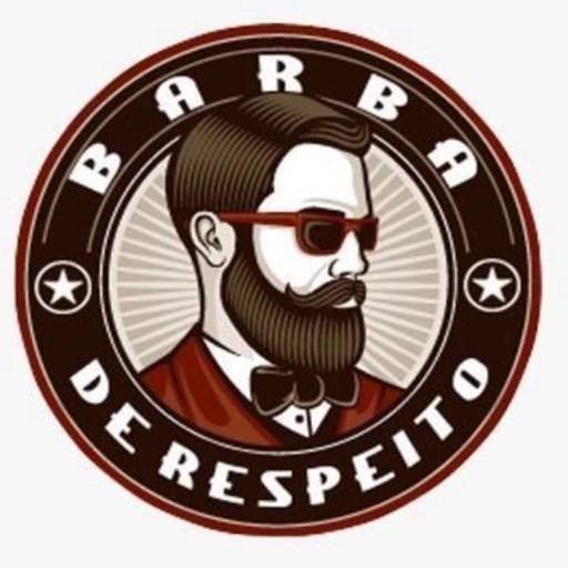 Barba de Respeito icon