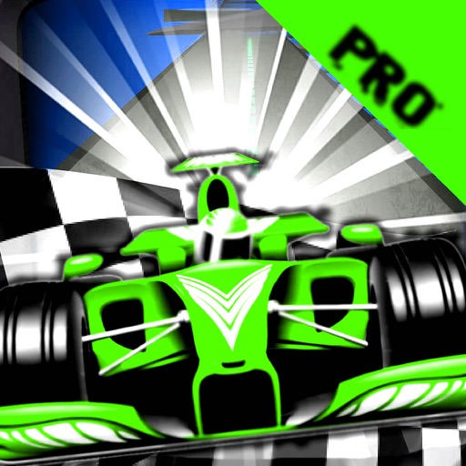 A Formula Super Car PRO icon