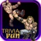 WWE Wrestlers Trivia Quiz Game - Guess The Name Of Best TNA & UFC Stars