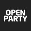 OPEN PARTY-SHOPDDM