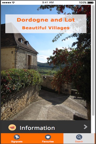 Dordogne - Lot screenshot 3