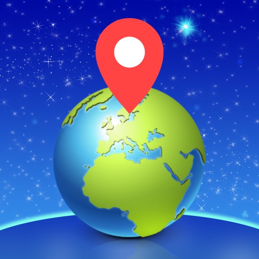 Poke Radar - Real Time Radar for Pokémon Go iOS App