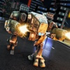 Steel Fighter | Robots War in Real Tokyo Street