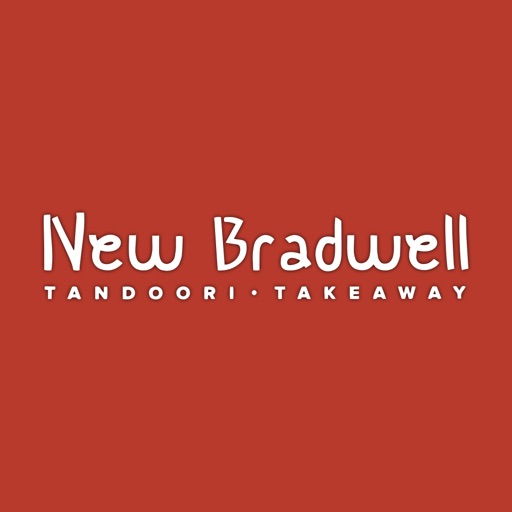 Bradwell Tandoori UK icon