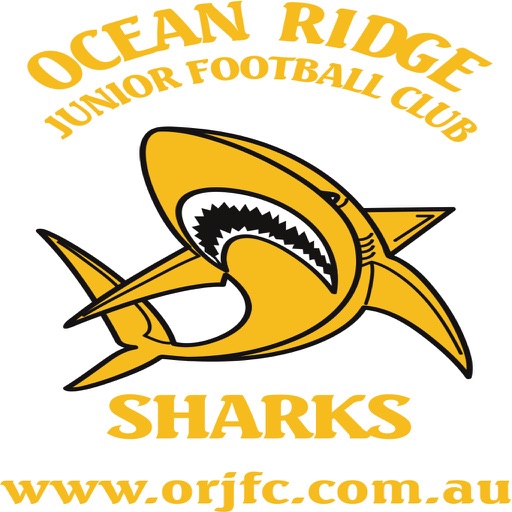 Ocean Ridge JFC icon