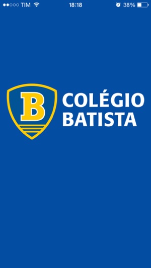 Colégio Batista(圖1)-速報App