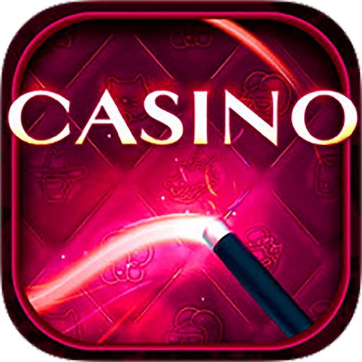 777 Awesome Lucky Slots Of Magic: Casino Spin Slot Free! icon