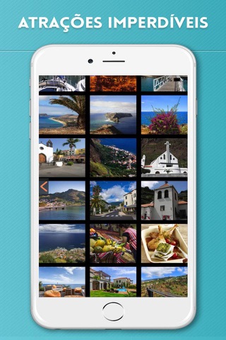 Madeira Travel Guide Offline screenshot 4