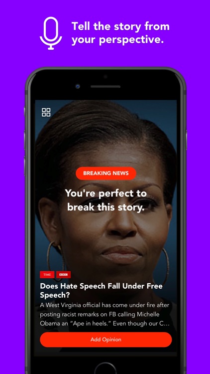 Tumbleweed - News screenshot-1