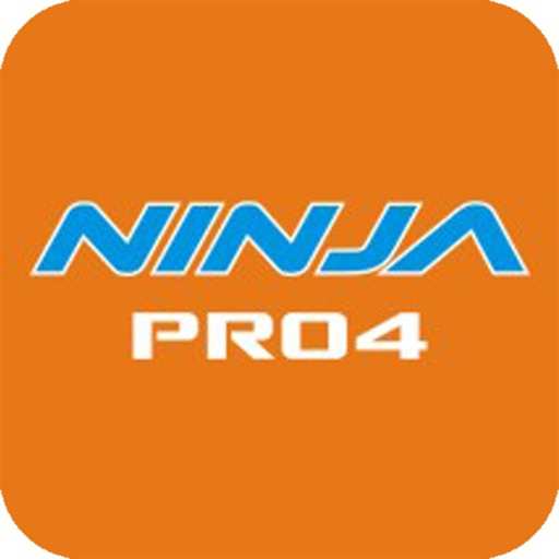 NINJA PRO4 icon