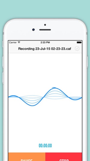 Best Automatic Voice Recorder : Record meetings(圖1)-速報App