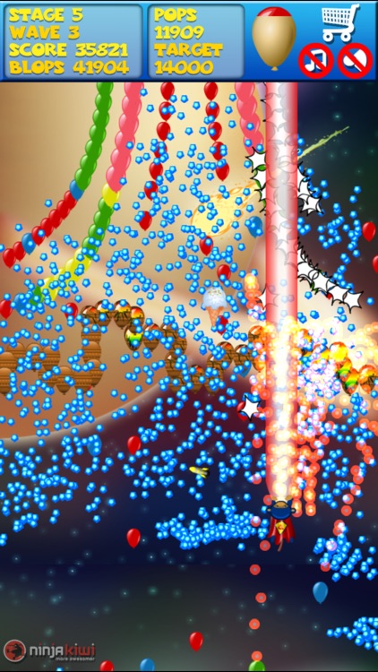 Bloons Super Monkey screenshot-4