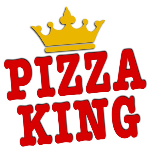 Pizza King Leeds icon