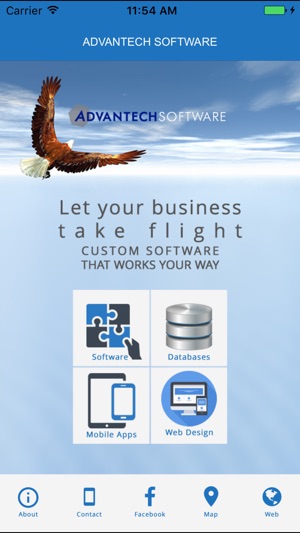 Advantech Software Information(圖1)-速報App