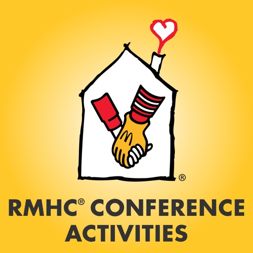 RMHC Conference Activities by CrowdCompass, Inc.